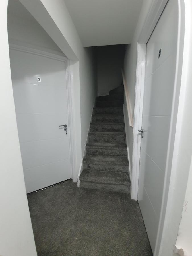 Beautiful Rooms Shaw St And Pine St Bury  Exteriör bild