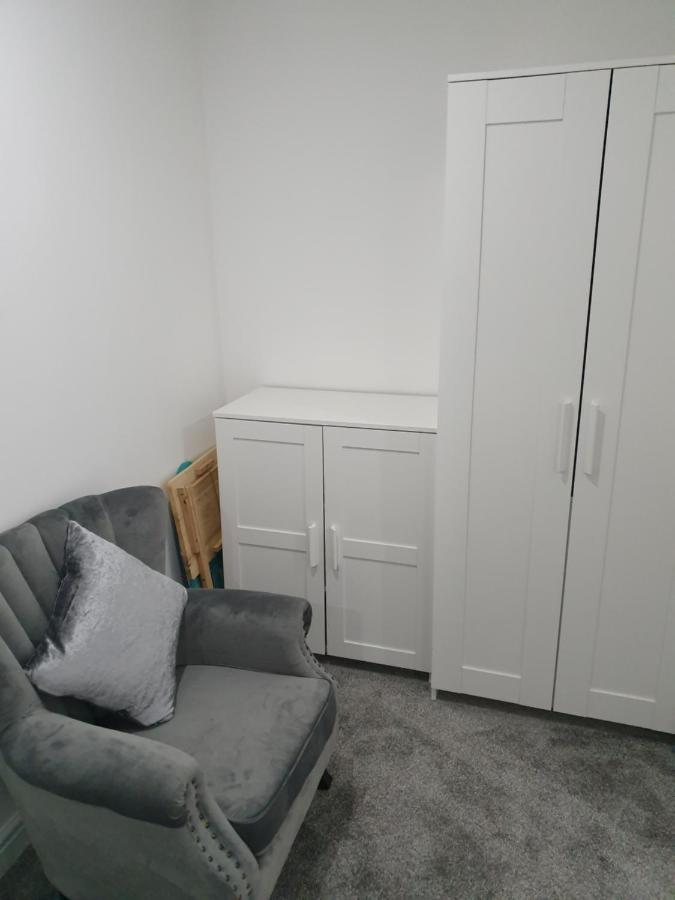 Beautiful Rooms Shaw St And Pine St Bury  Exteriör bild