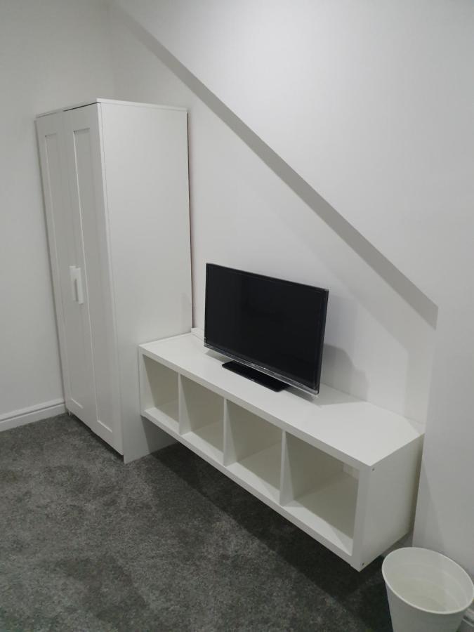 Beautiful Rooms Shaw St And Pine St Bury  Exteriör bild