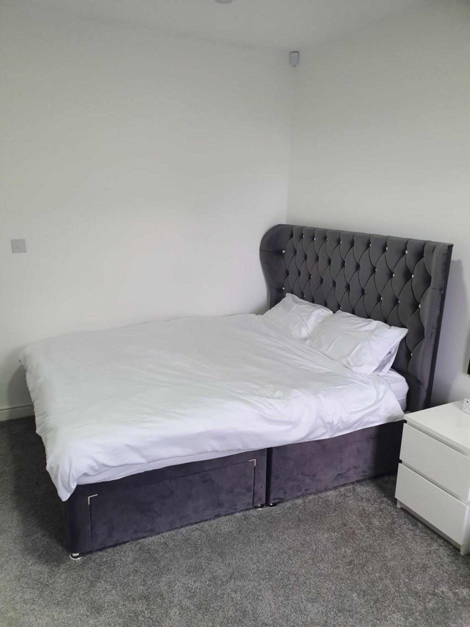 Beautiful Rooms Shaw St And Pine St Bury  Rum bild